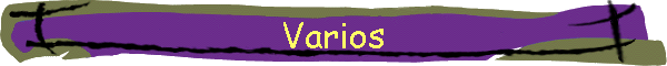 Varios